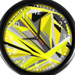 Взрыв желтого