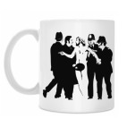 Кружка 330 мл