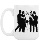 Кружка 420 мл