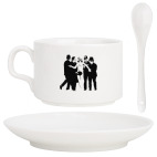 Кофейный набор