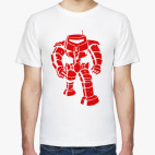 Шелдона 'Manbot'