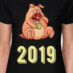 Fat Pig 2019