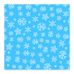 Морозное небо