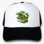 Кепки Trucker