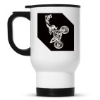 Кружка-термос