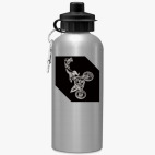 Спортивная бутылка