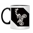 Мотофристайл