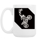 Кружка 420 мл