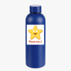 Термобутылка