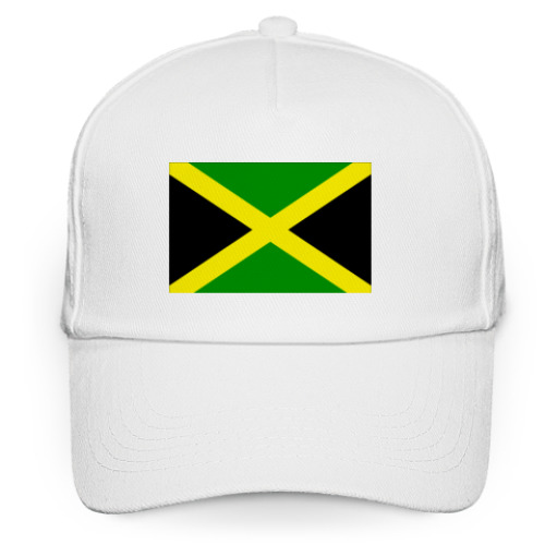 Кепка бейсболка Jamaica