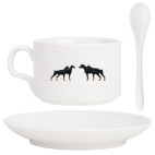 Кофейный набор