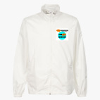 Ветровка без капюшона