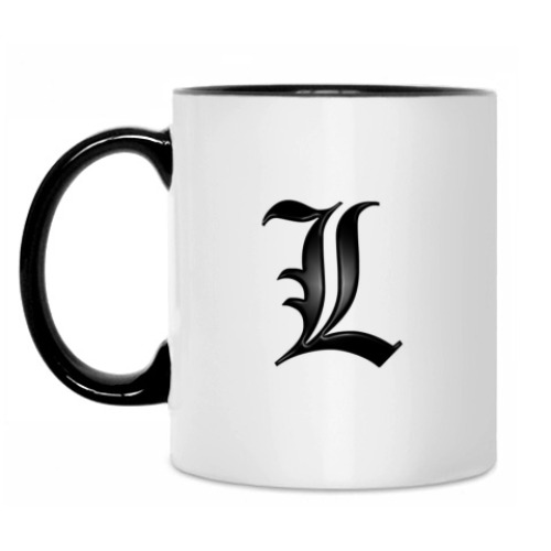 Кружка L