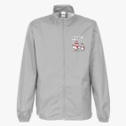 Ветровка без капюшона