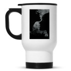 Кружка-термос