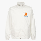 Ветровка без капюшона