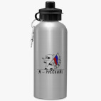 Спортивная бутылка