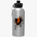 Спортивная бутылка