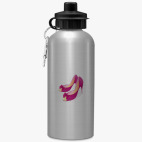 Спортивная бутылка