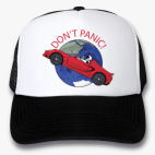 Кепки Trucker
