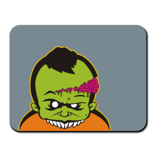 Коврик для мыши Стресс