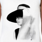  Одри Хепберн