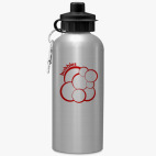 Спортивная бутылка