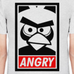 Angry