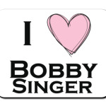  I love Bobby