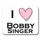  I love Bobby