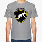 Классическая футболка ОДОН