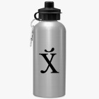 Спортивная бутылка