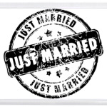 Just Married