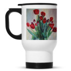 Кружка-термос