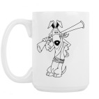 Кружка 420 мл