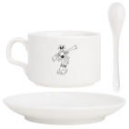 Кофейный набор