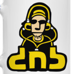 dnb - music