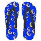 Шлёпанцы  &#039;Луна&#039;