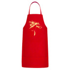 Кухонный фартук