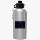 Спортивная бутылка