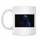 Кружка 330 мл