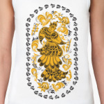 Русский народный узор