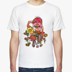  Дикий садик