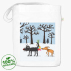 Сумка шоппер