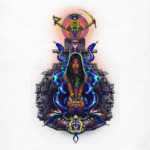 Легенды майя