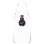 Кухонный фартук