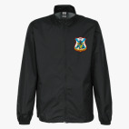 Ветровка без капюшона