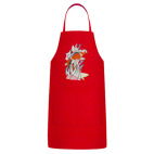 Кухонный фартук