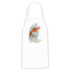 Кухонный фартук