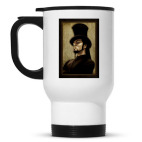 Кружка-термос